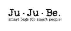 Ju-ju-be Logo